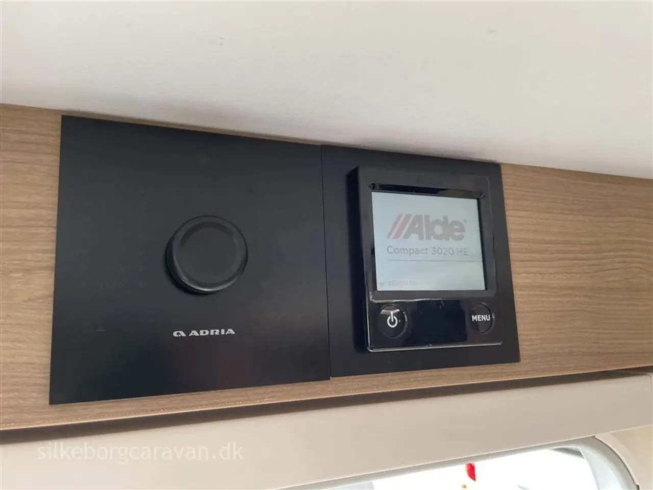 Billede 12 - 2017 - Adria Adora 613 UT Alde