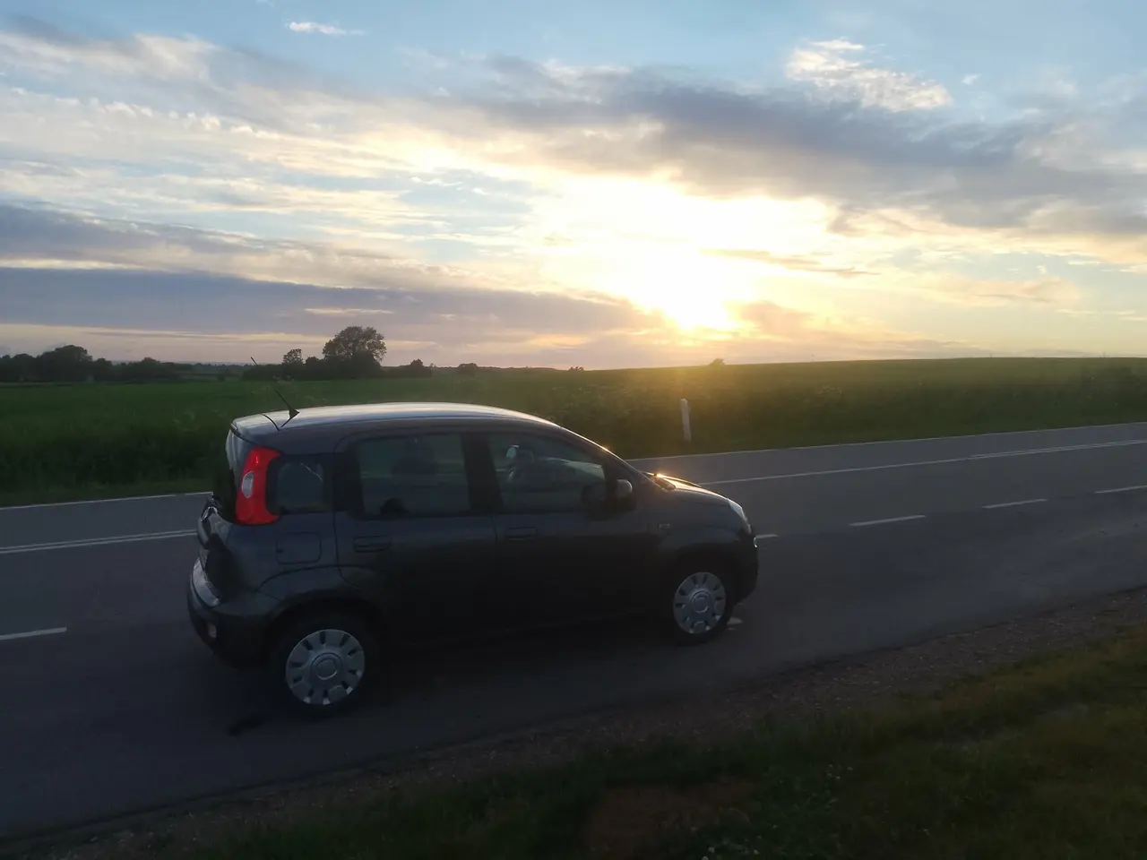 Billede 20 - Fiat Panda 1,2 2019