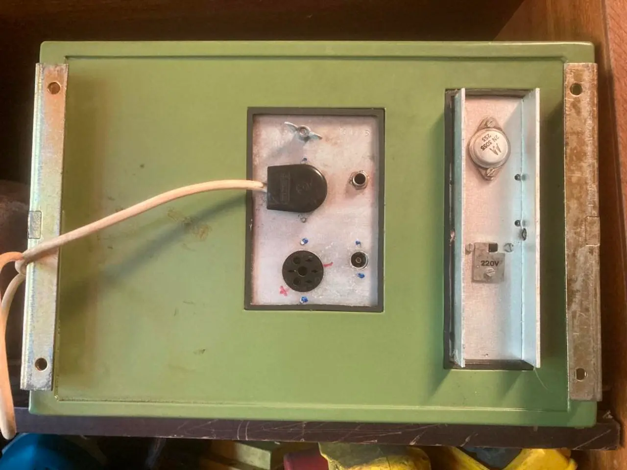 Billede 5 - SAILOR Radioer