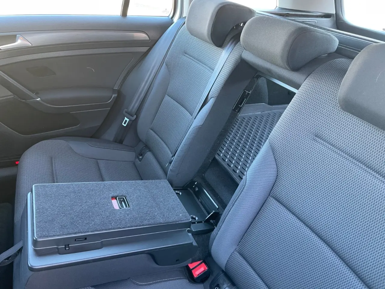 Billede 16 - VW Golf VII 1,6 TDi 115 Comfortline Variant