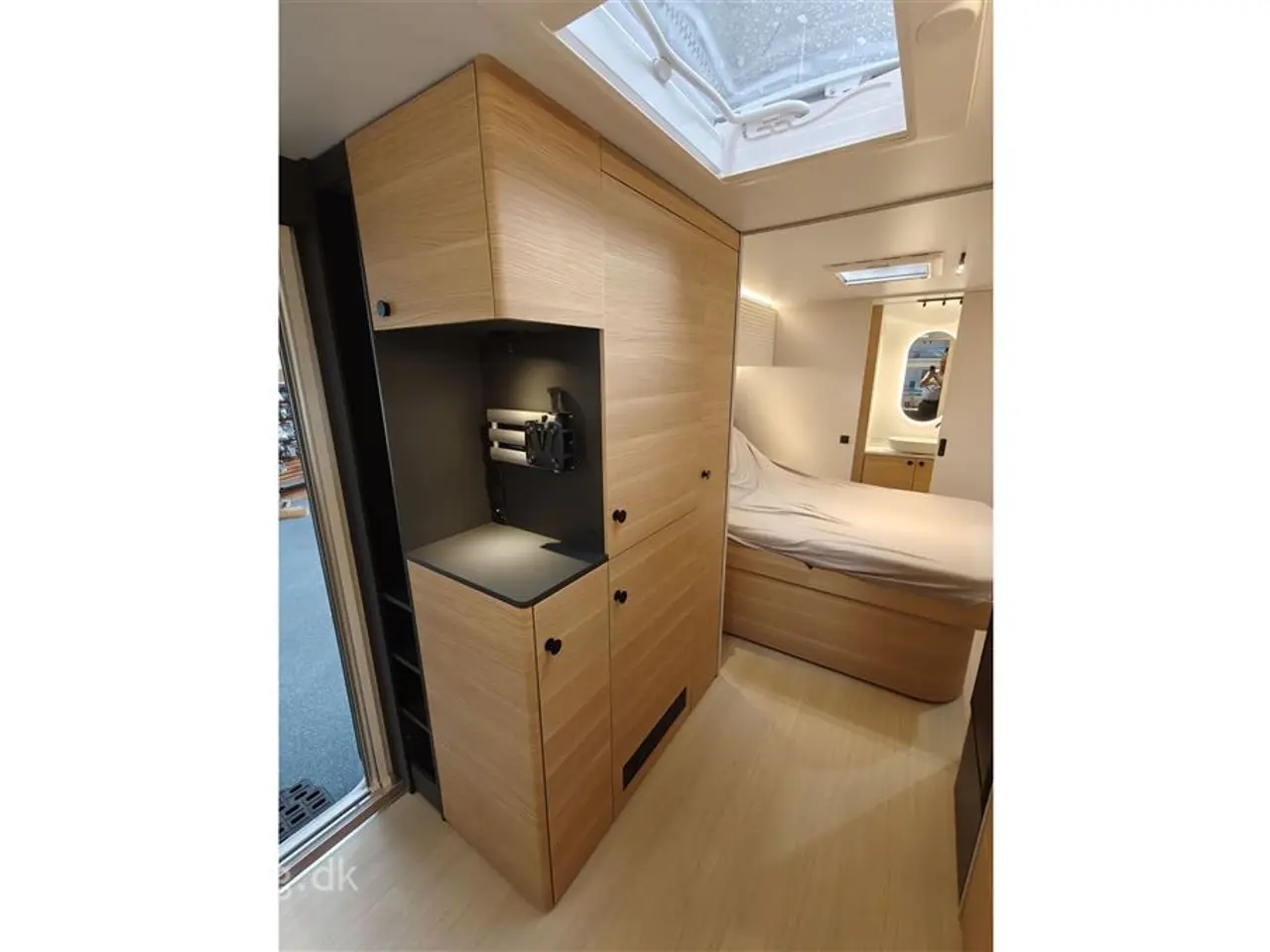 Billede 25 - 2026 - Adria Adora 613 UT Alde Centralvarme