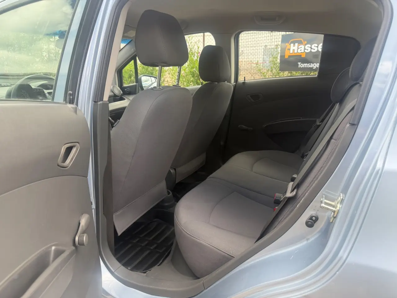 Billede 8 - Chevrolet Spark 1,0 L