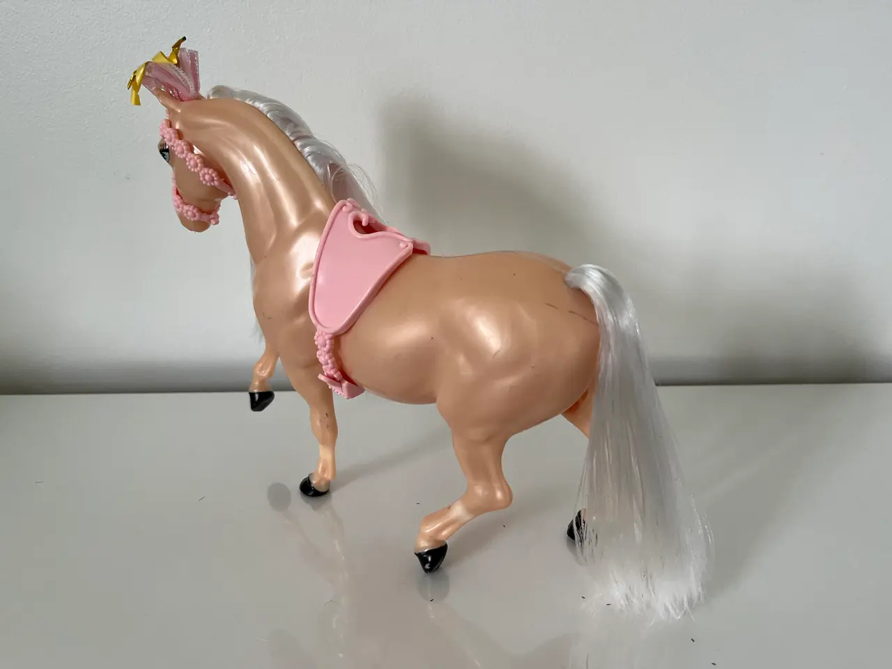Billede 5 - Barbie Hest Mattel