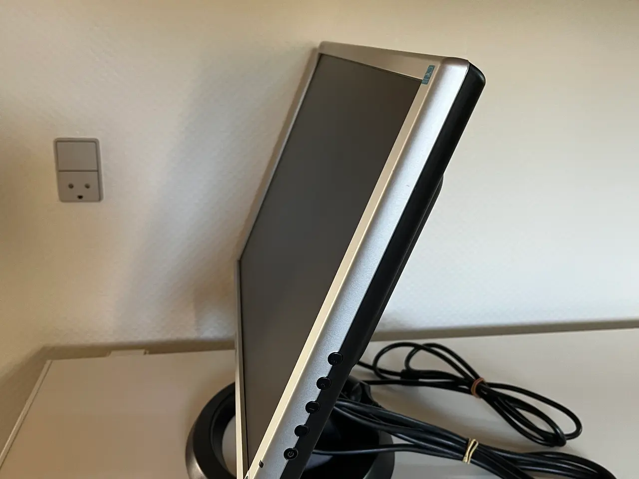 Billede 2 - Medion PC skærm