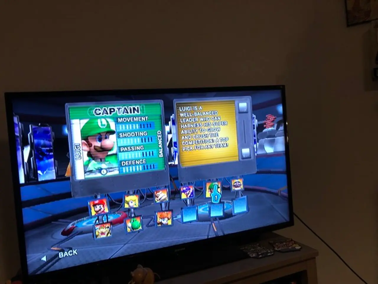 Billede 12 - Mario Strikers Charged Football