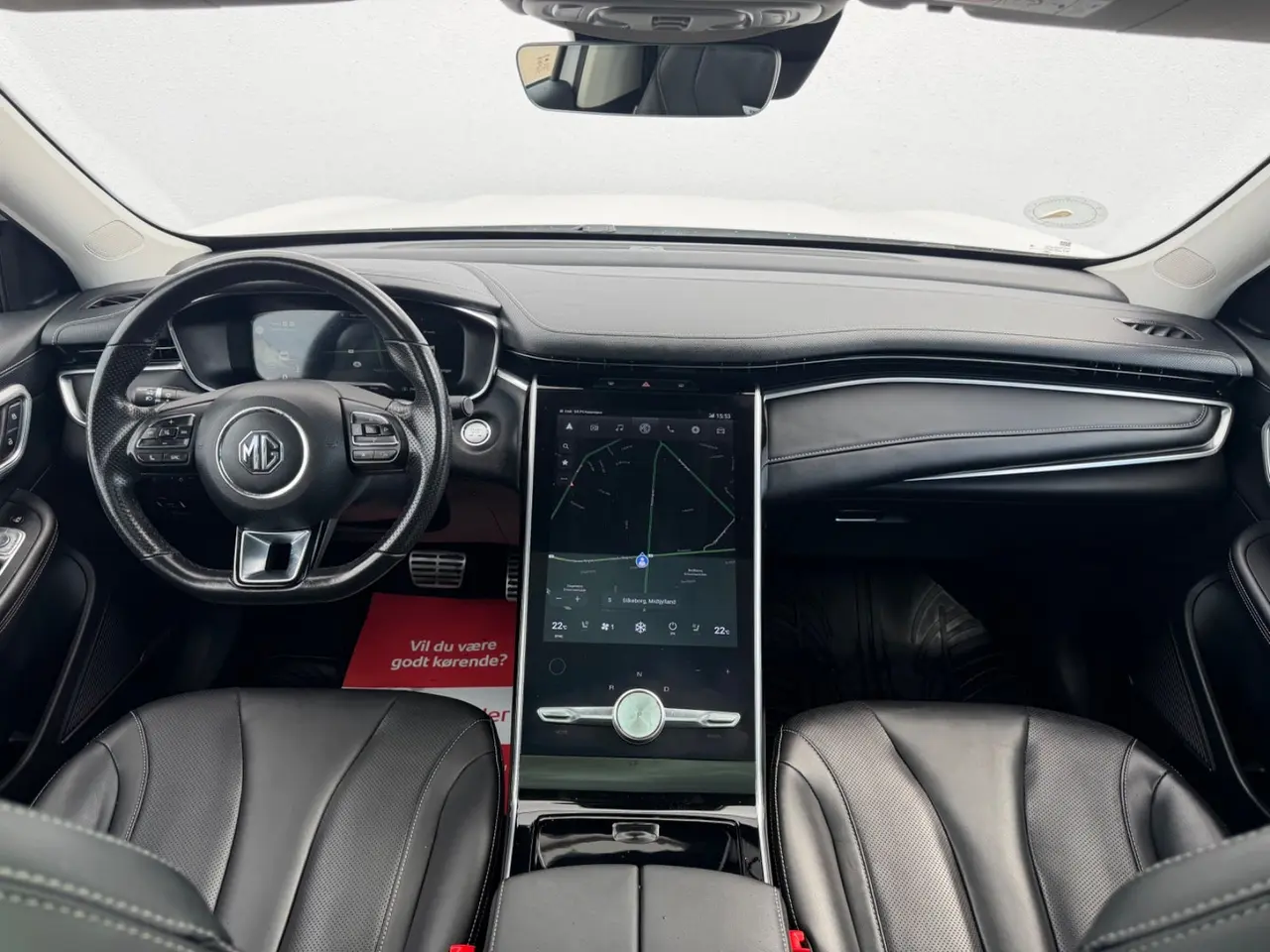 Billede 6 - MG Marvel R Luxury