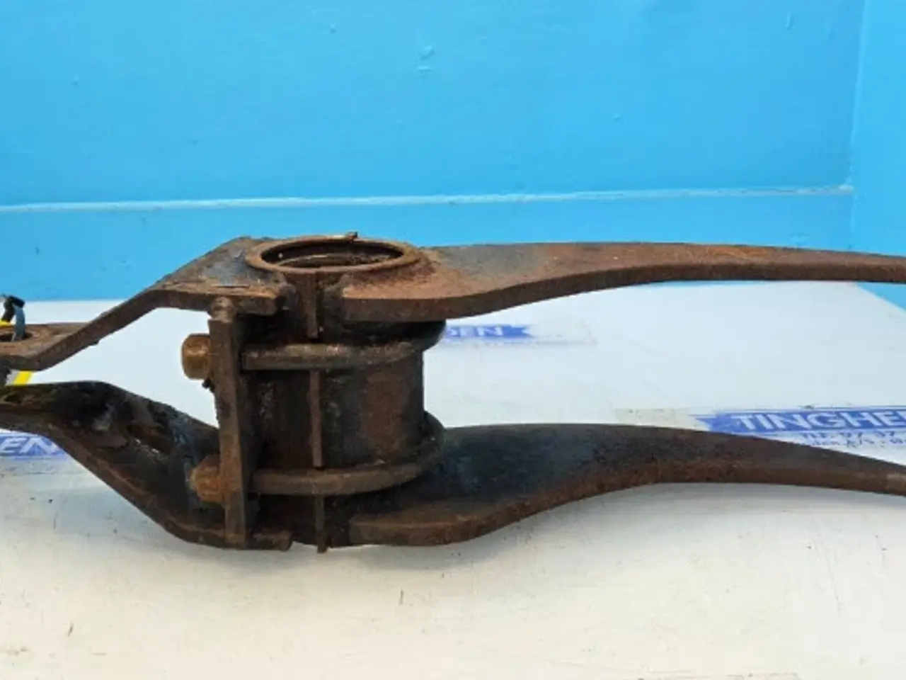 Billede 9 - New Holland BB920 Gribekrog 84005838