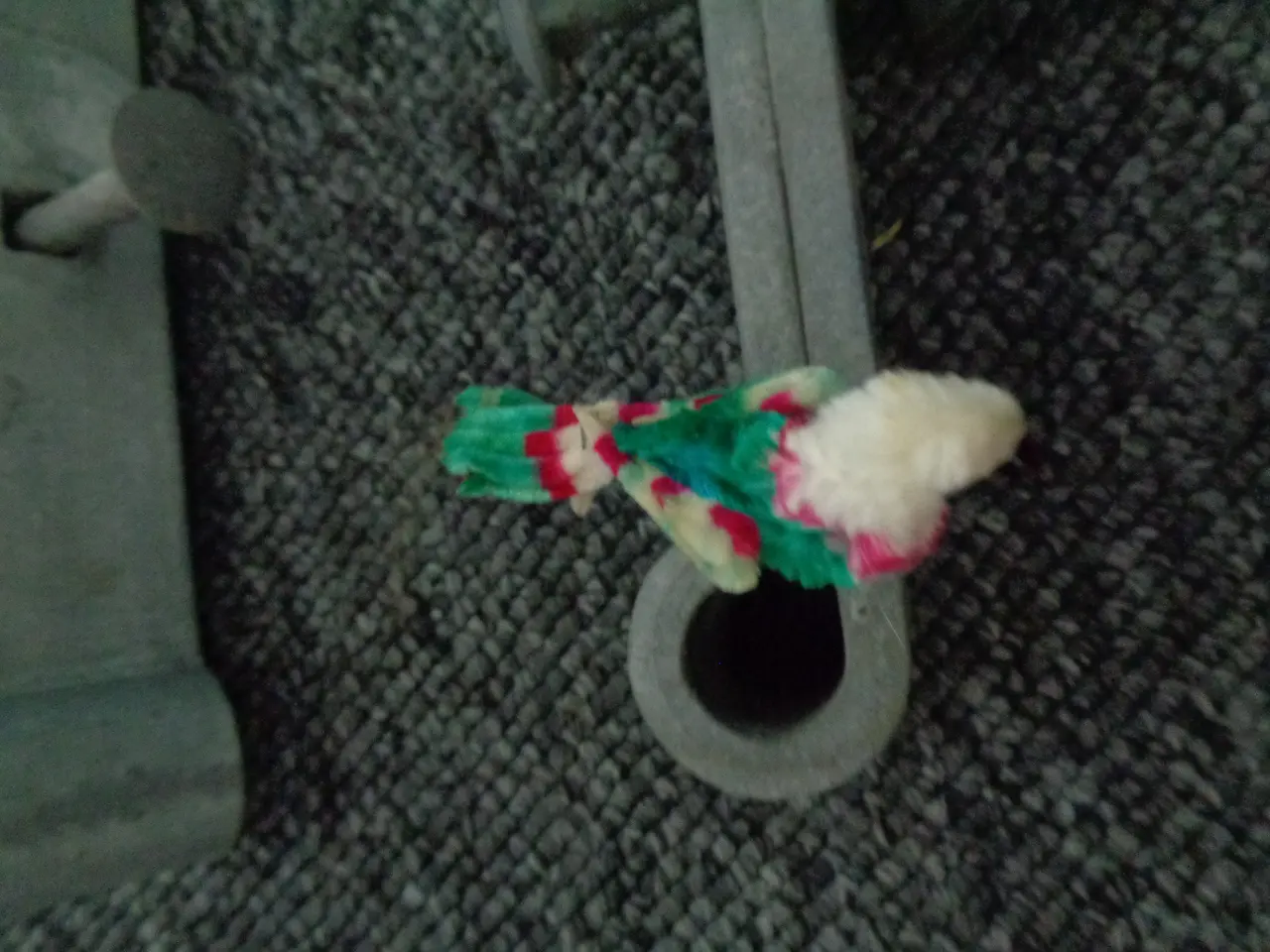 Billede 6 - Chenille fugle