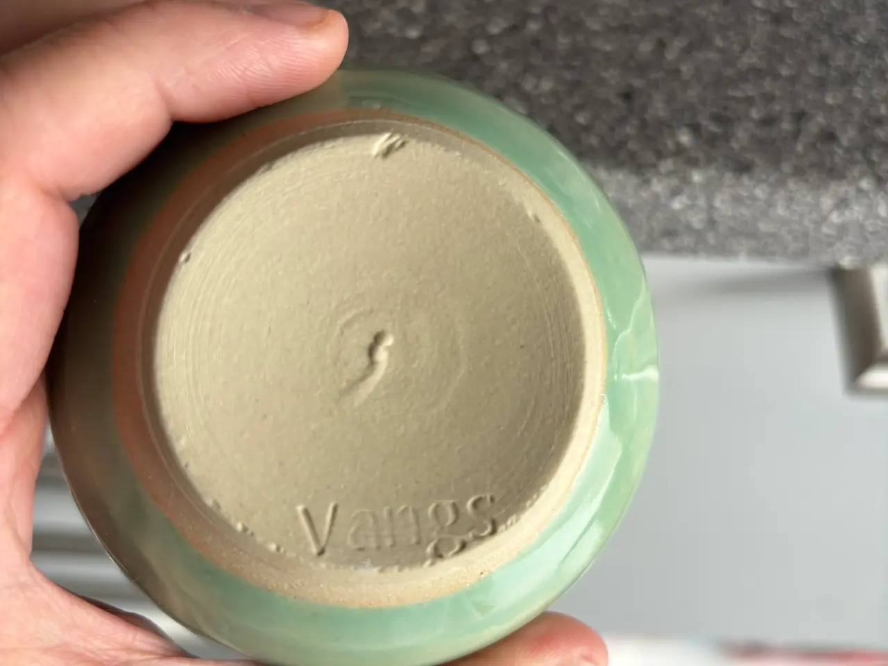 Billede 5 - Vangs keramik kopper 