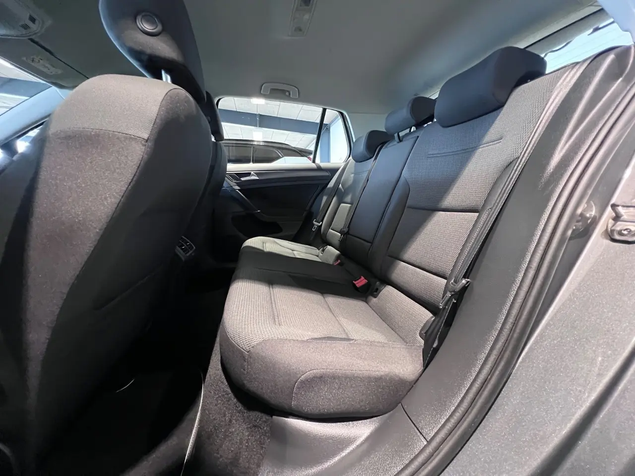 Billede 8 - VW Golf VII 1,5 TSi 130 Comfortline Variant DSG