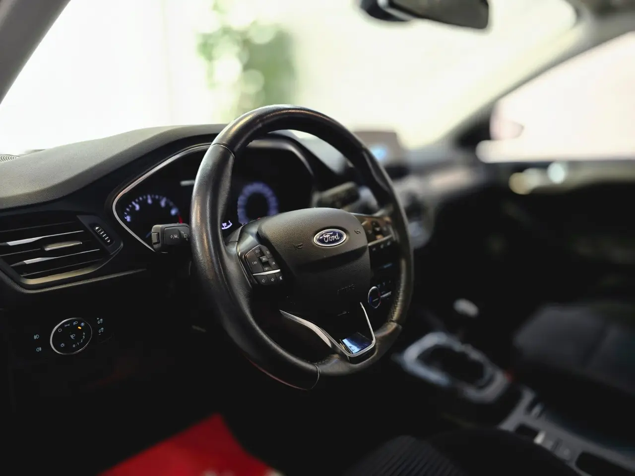 Billede 4 - Ford Focus 1,0 EcoBoost Titanium