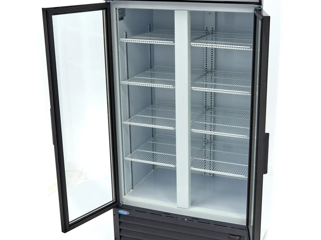 Billede 2 - Displaykøleskab / Flaskekøler 800 Liter