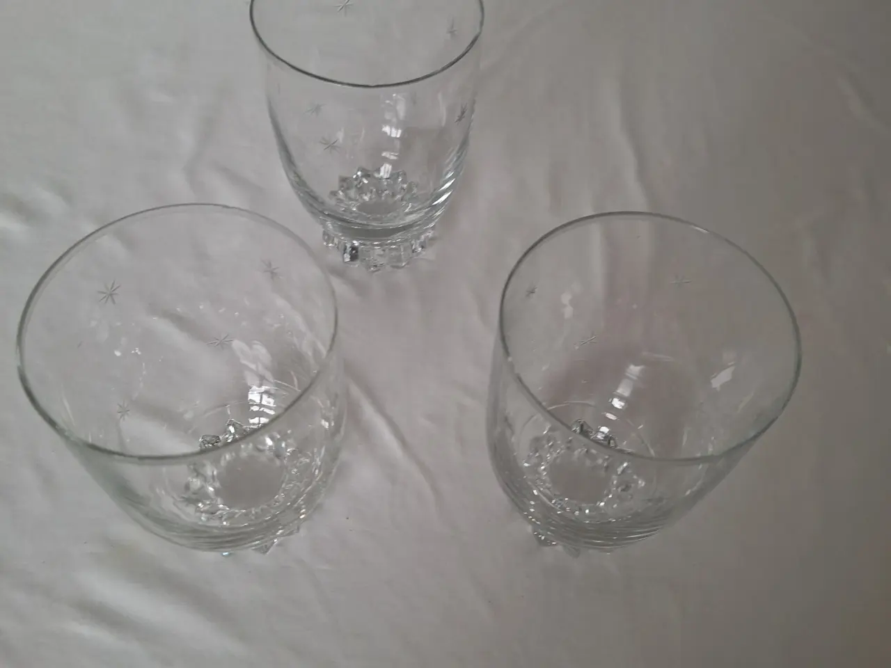 Billede 2 - Drikkeglas	