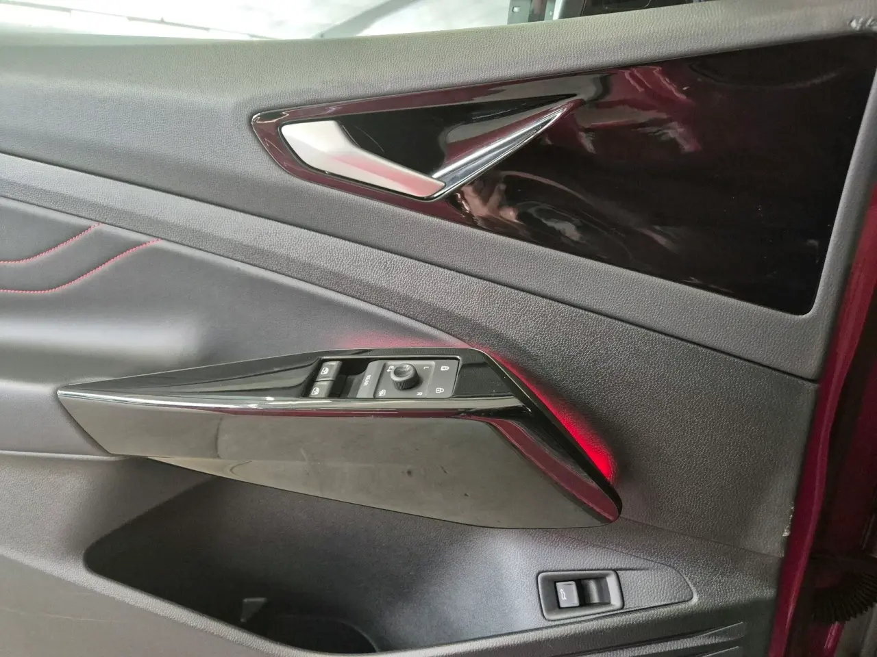 Billede 19 - VW ID.5 EL GTX 4Motion 340HK 5d Aut.