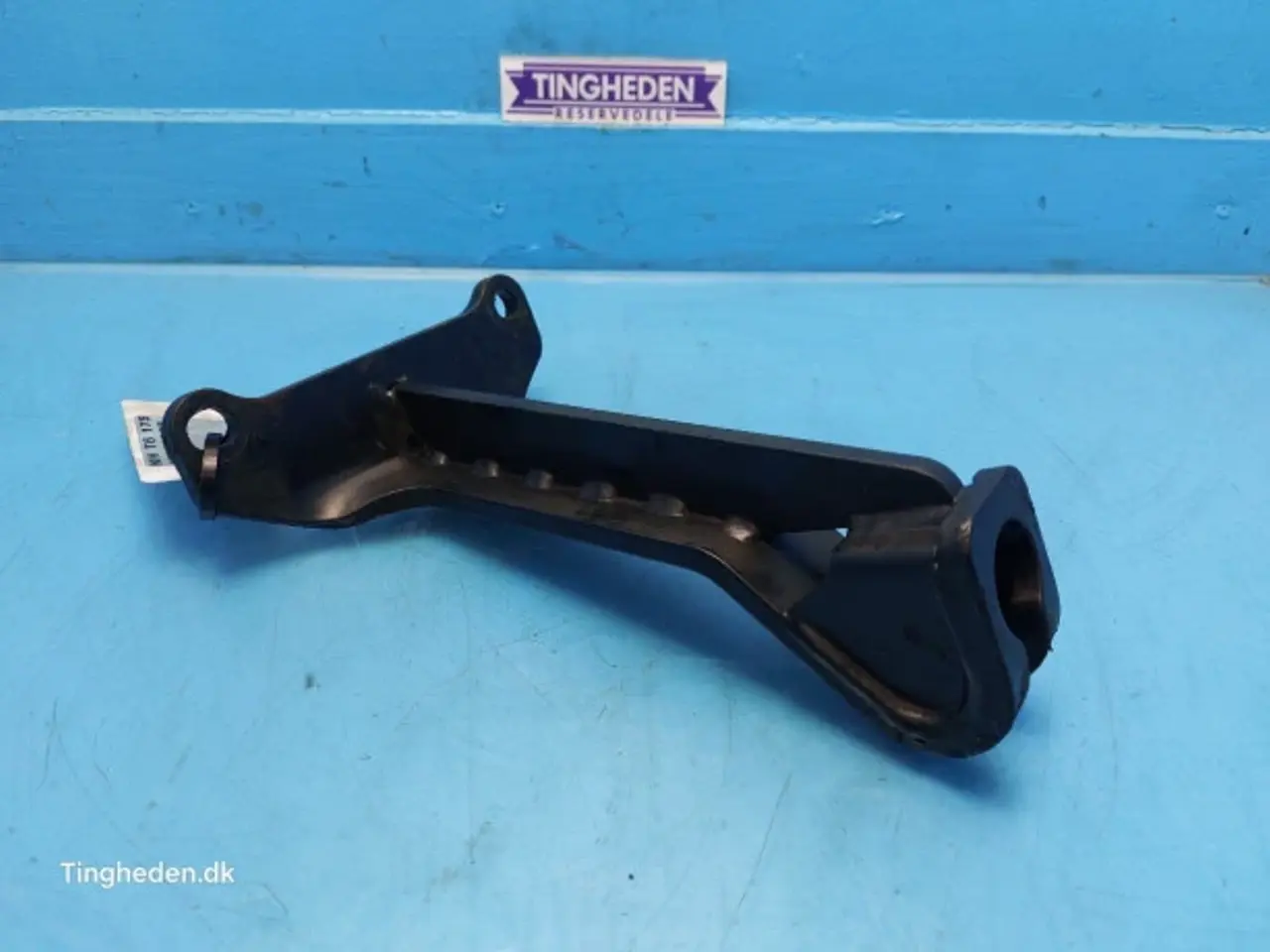 Billede 4 - New Holland T6 Beslag 47798297
