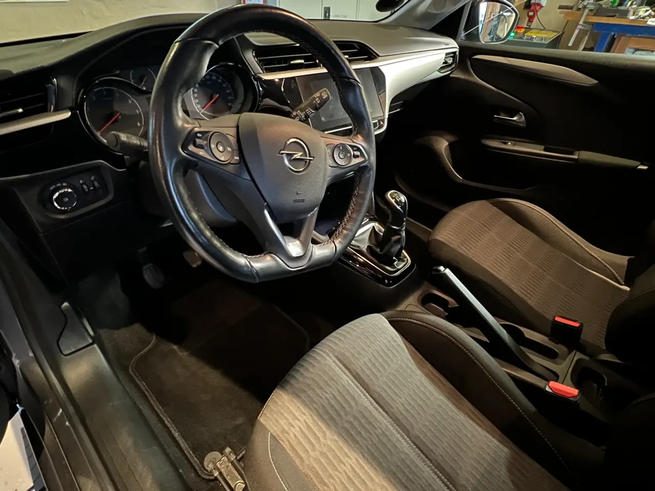 Billede 4 - Opel Corsa 1.2 Benzin
