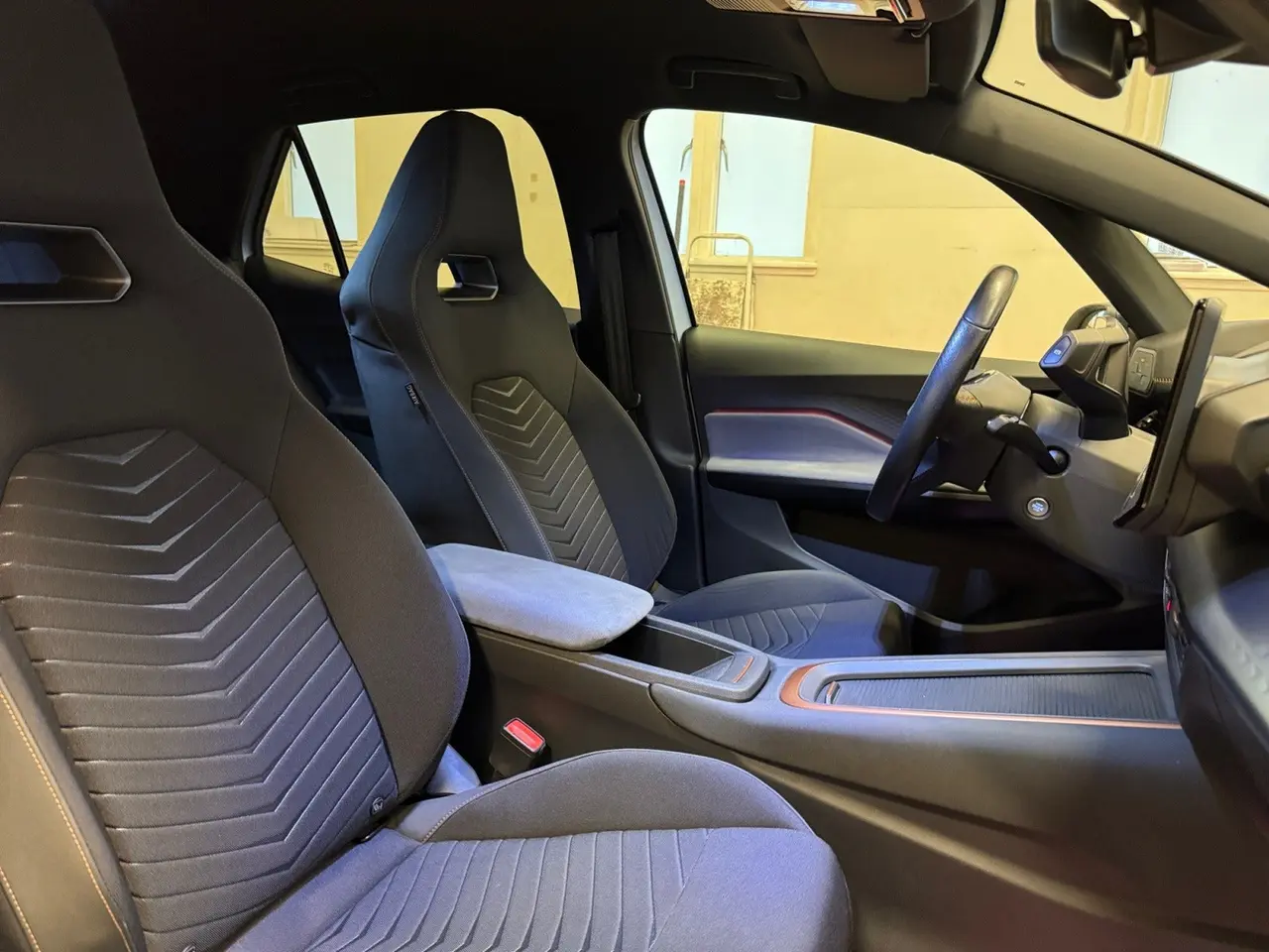 Billede 17 - Cupra Born 58 Copper Edition One