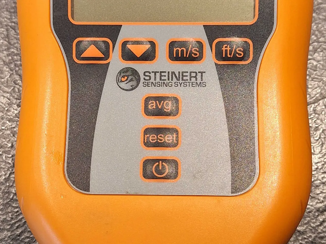 Billede 1 - Steinert chronograf.