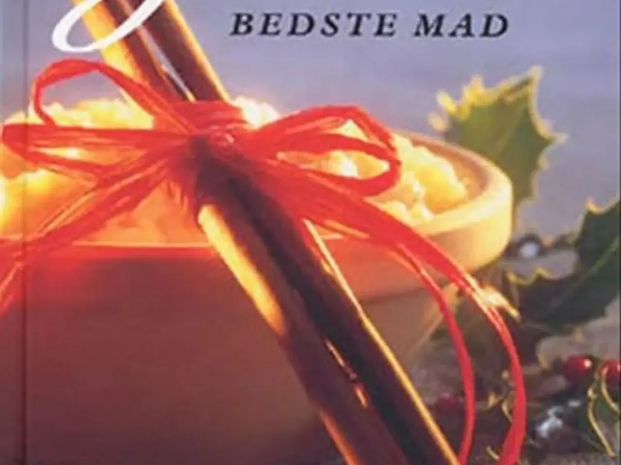 Billede 1 - Julens bedste Mad - Anne Skovgaard
