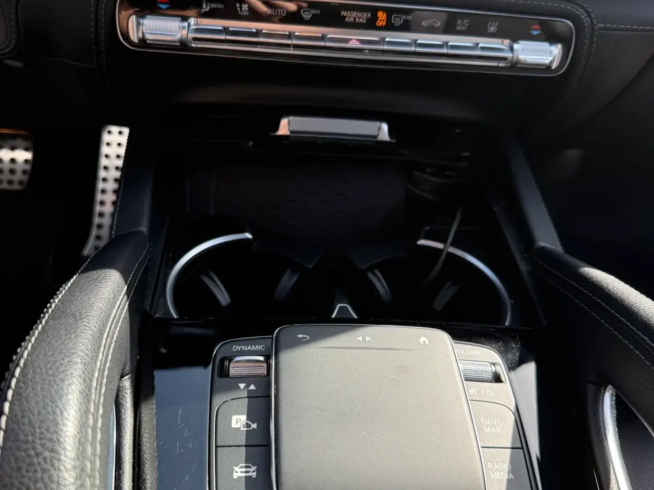 Billede 13 - Mercedes GLE350 de 2,0 AMG Line aut. 4Matic