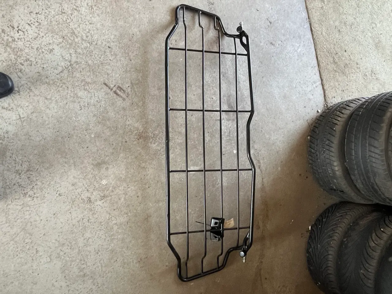 Billede 1 - Volvo frontgrills