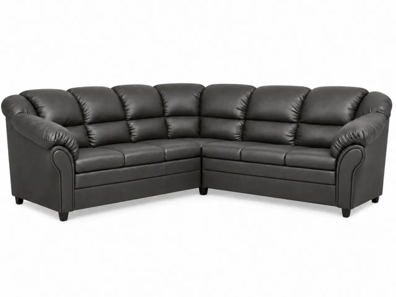 Billede 2 - Tønder vendbar XL hjørnesofa