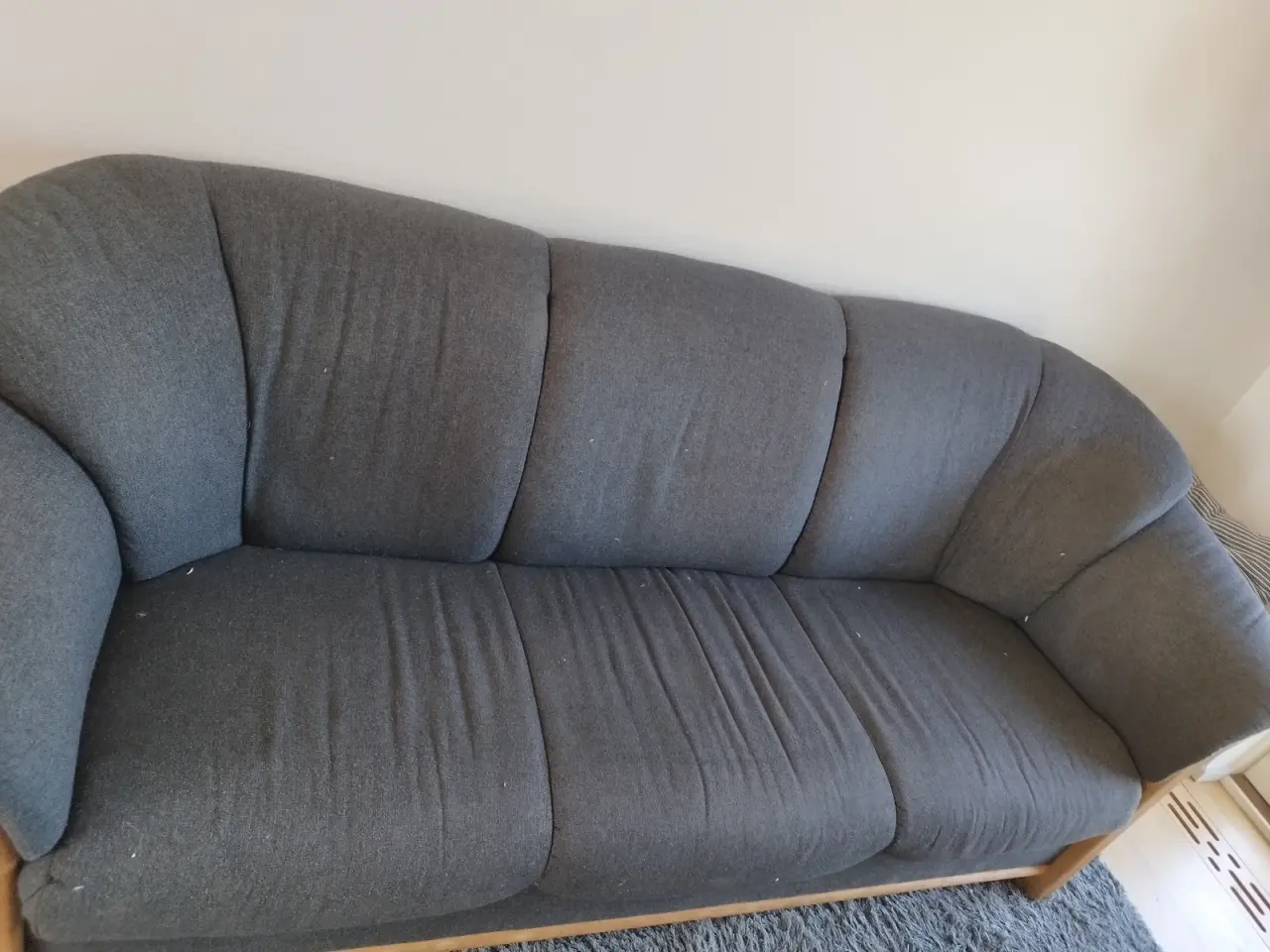Billede 2 - Sofa