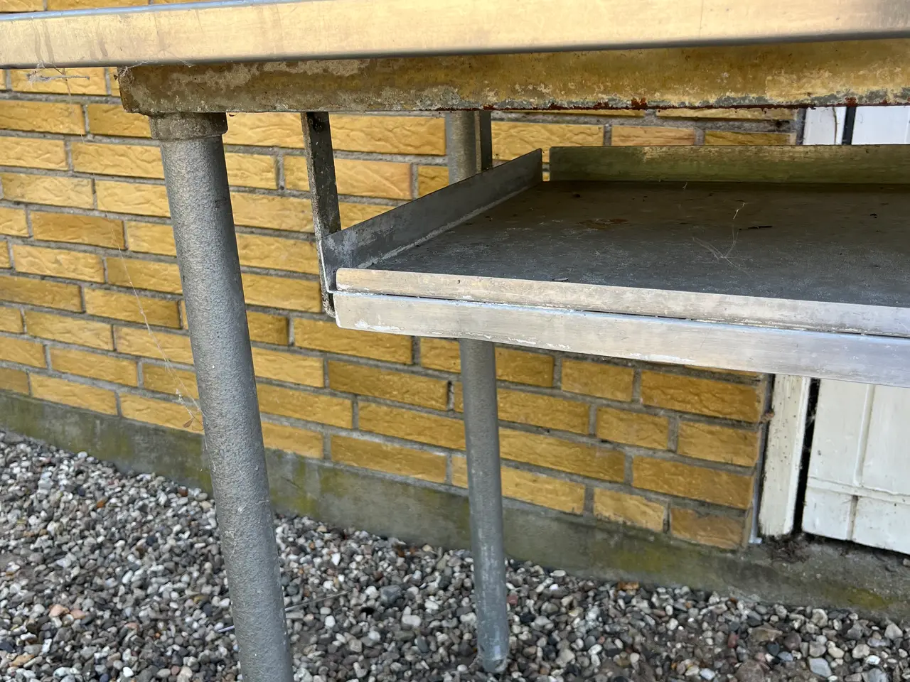 Billede 3 - Bord