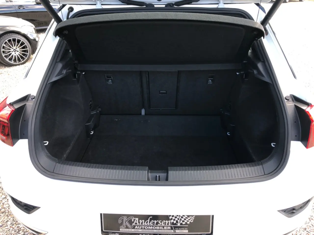 Billede 14 - VW T-Roc 1,5 TSi 150 R-line DSG