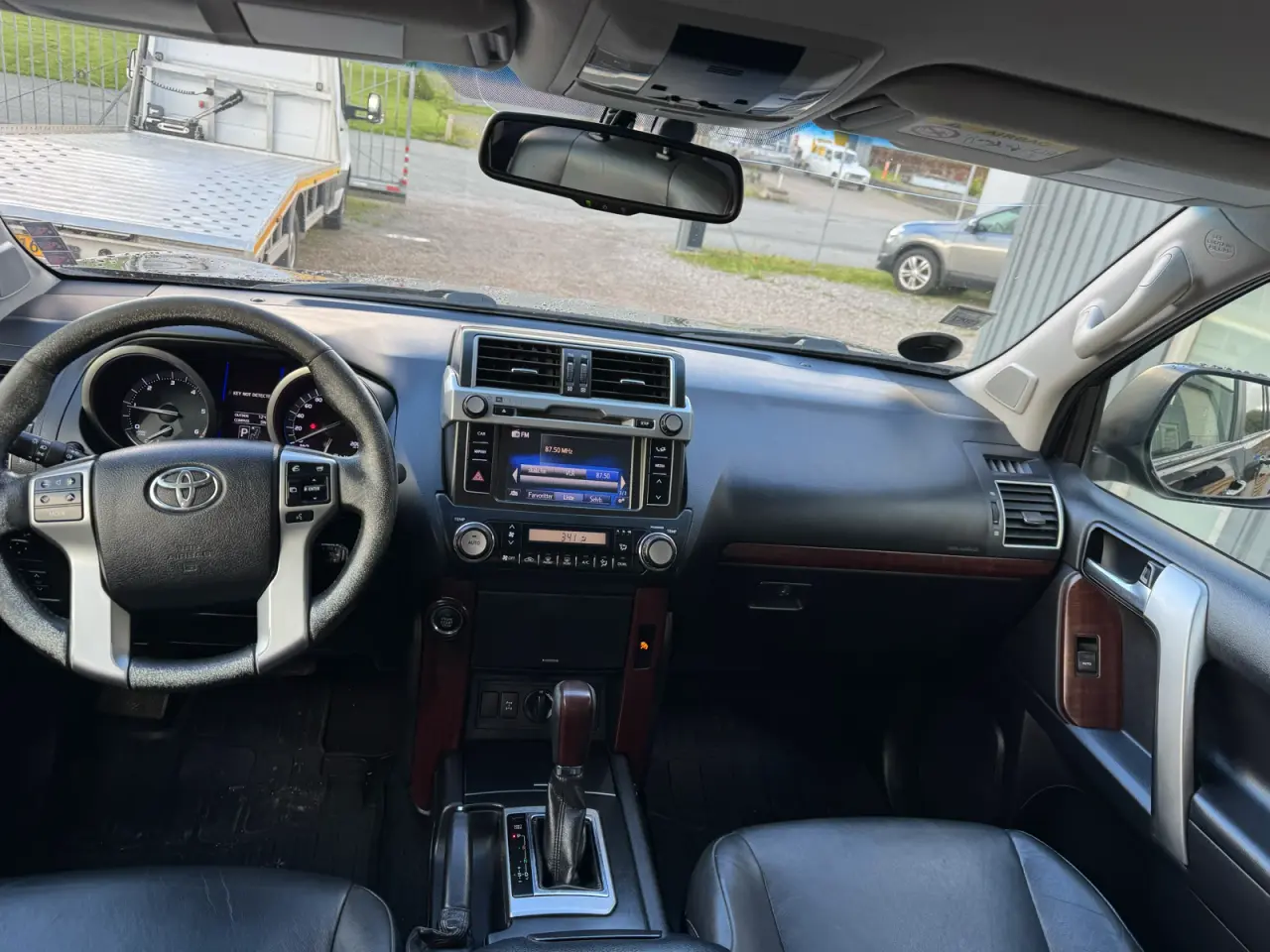 Billede 13 - Toyota Landcruiser