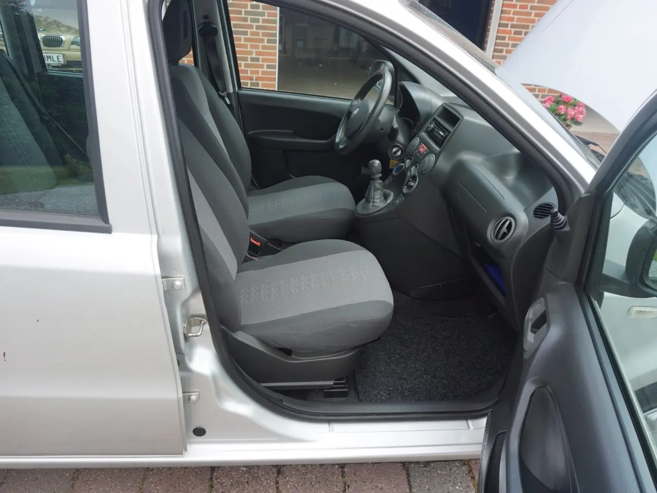 Billede 4 - Fiat Panda 1,2 Dynamic