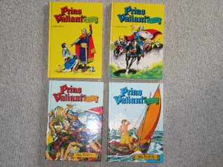 Prins Valiant