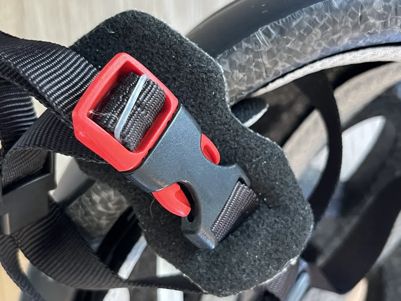Billede 7 - Abus Lane-U Sort 52-57cm