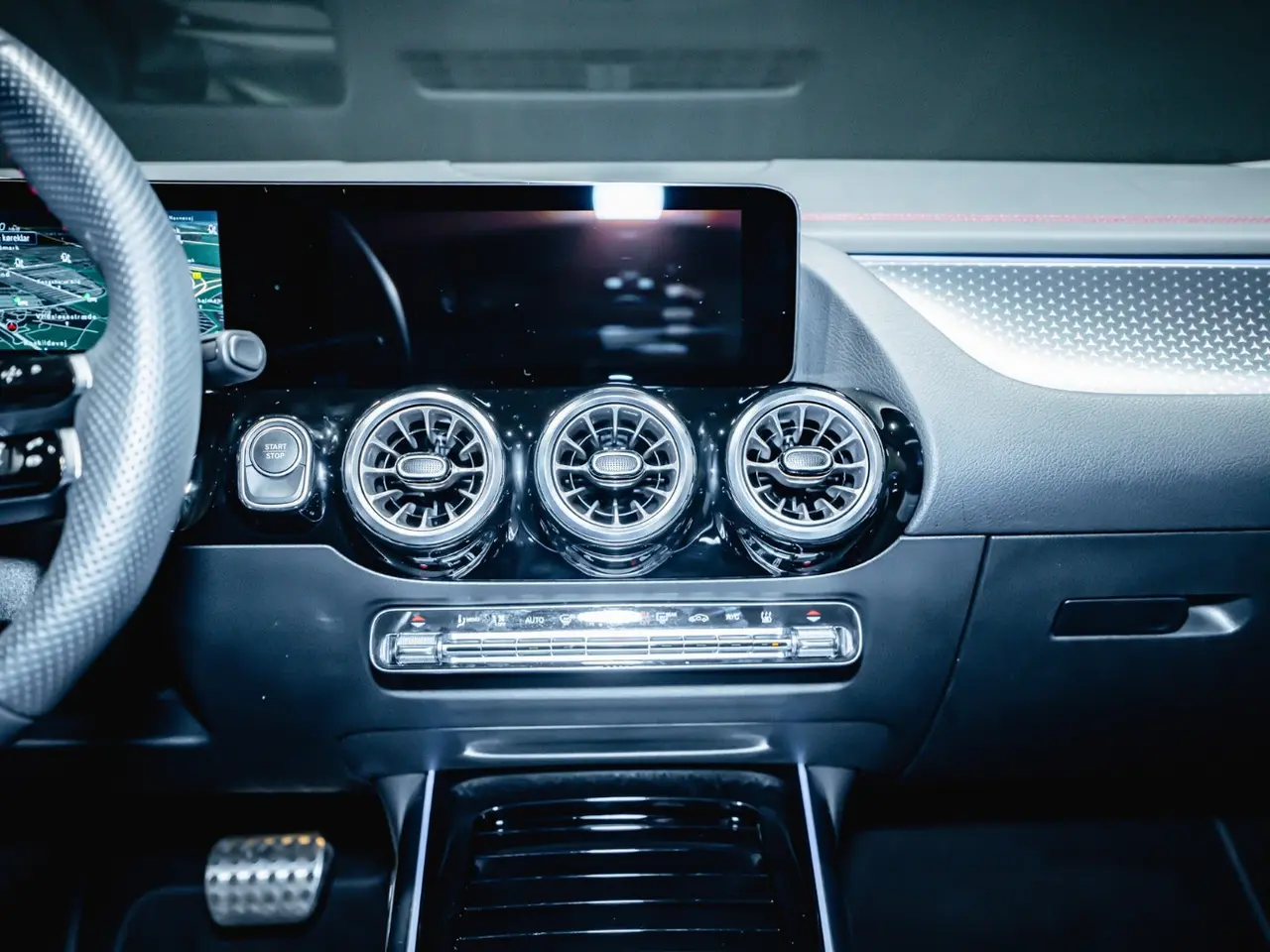 Billede 19 - Mercedes EQA250+ AMG Premium
