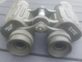 Pollux sport 8x40