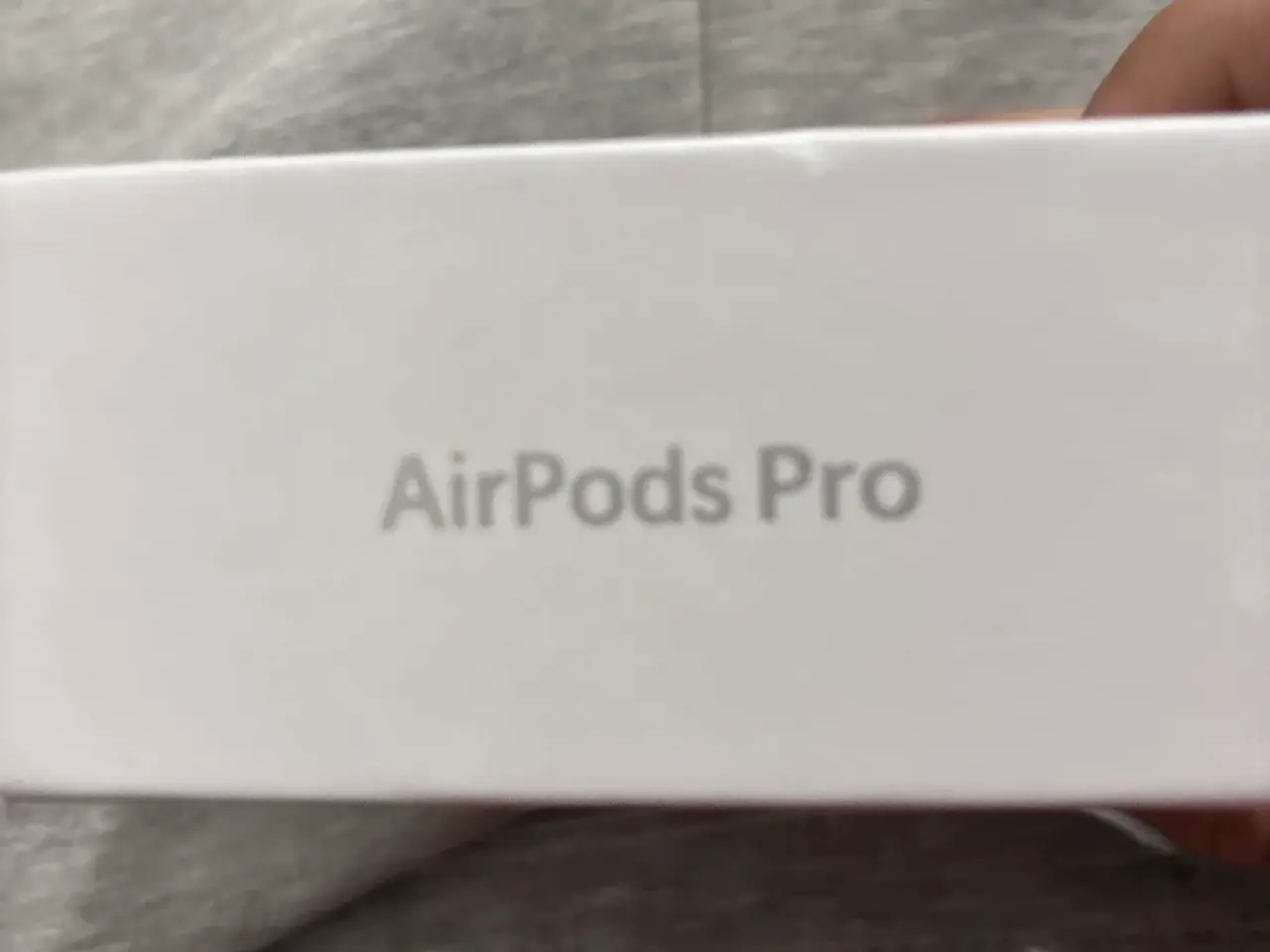 Billede 3 - AirPods Pro 3