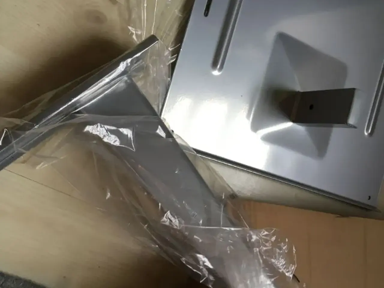 Billede 6 - Tv ophæng til væg