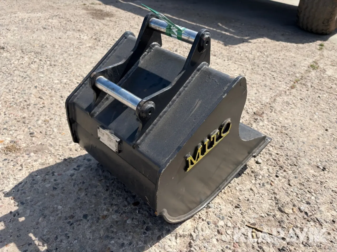 Billede 3 - Skovl Mito Deep Bucket S30/150