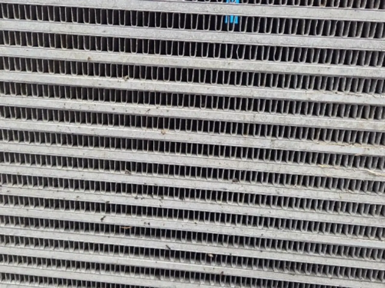 Billede 17 - Case 9240 Køler 47503046