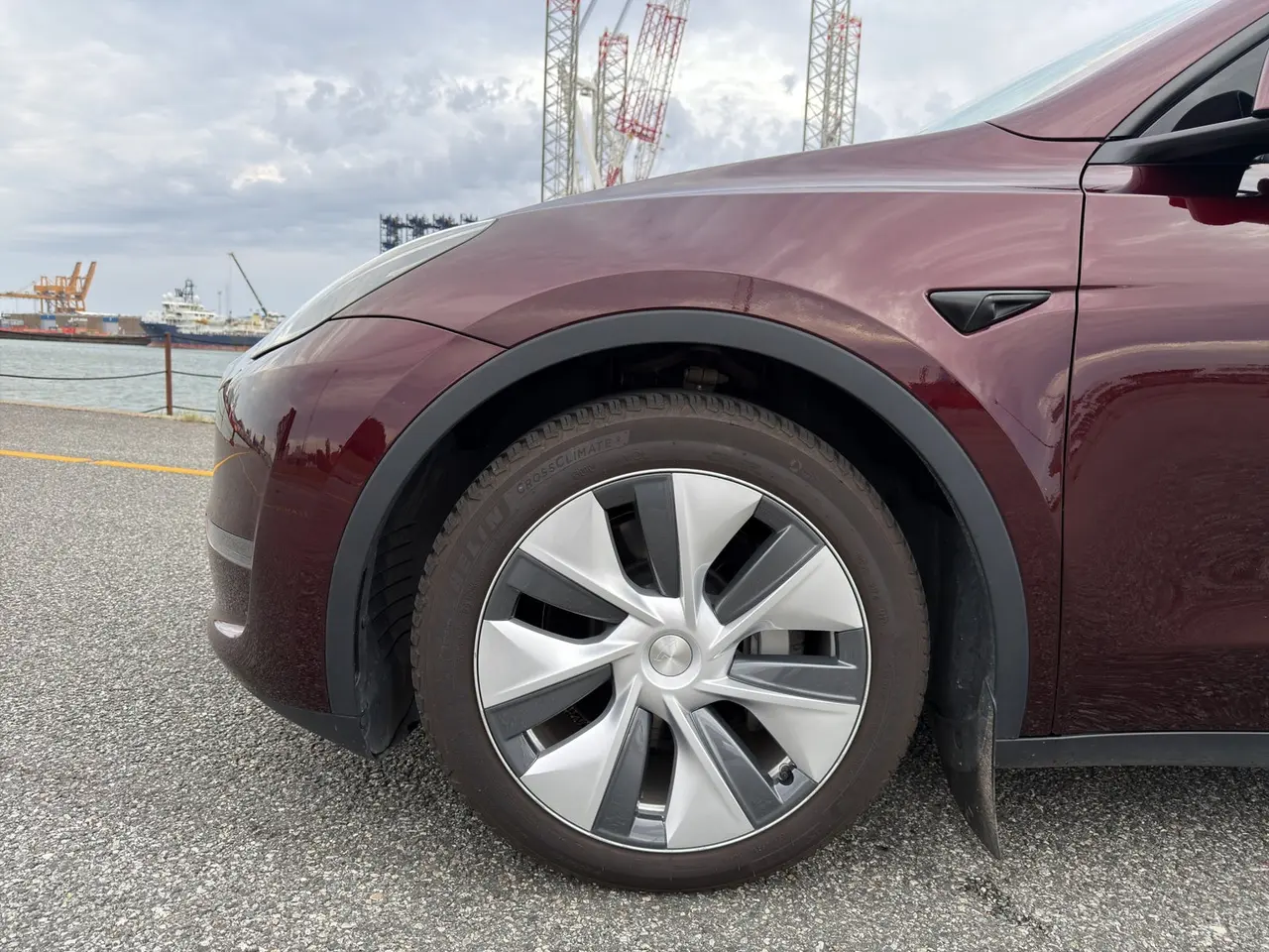 Billede 9 - Tesla Model Y Long Range AWD