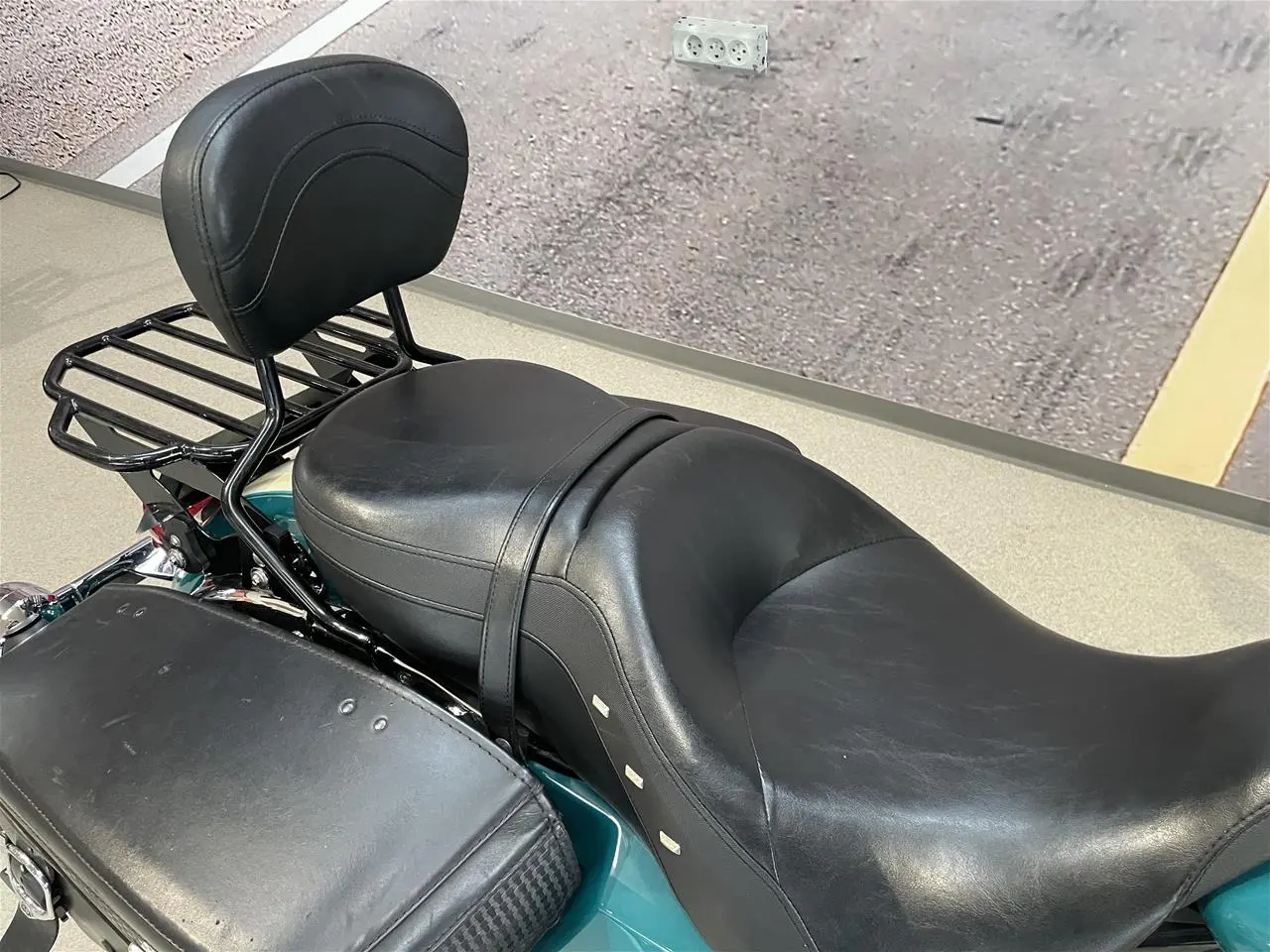 Billede 11 - Harley-Davidson FLHRC Road King Classic 96"