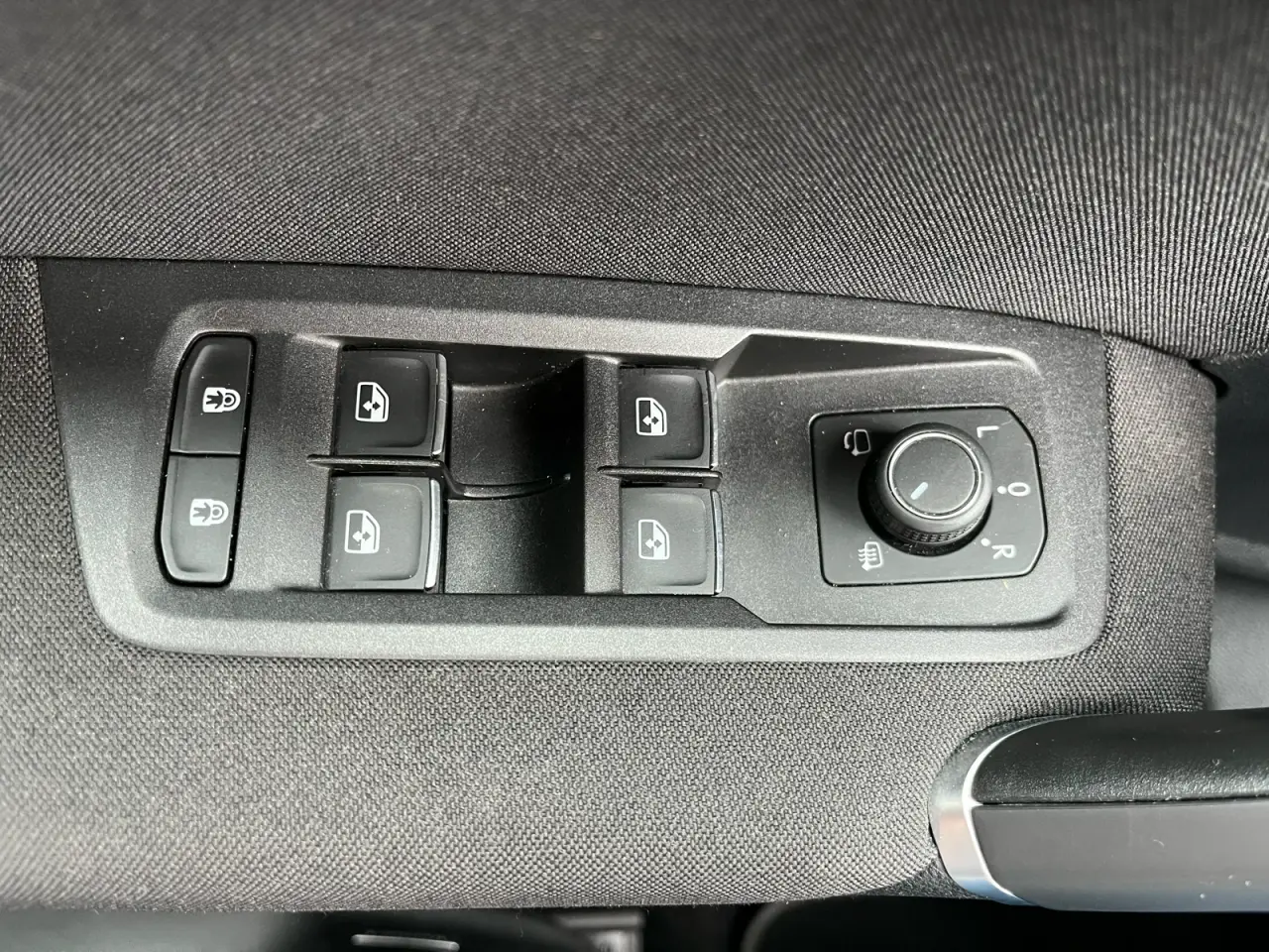 Billede 20 - Nysynet VW Touran