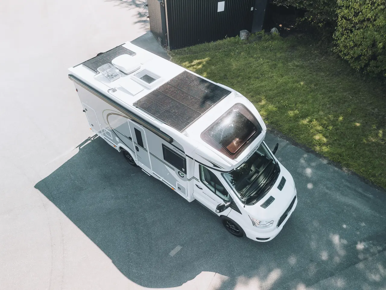 Billede 2 - Chausson Ford 640 Titanium Line
