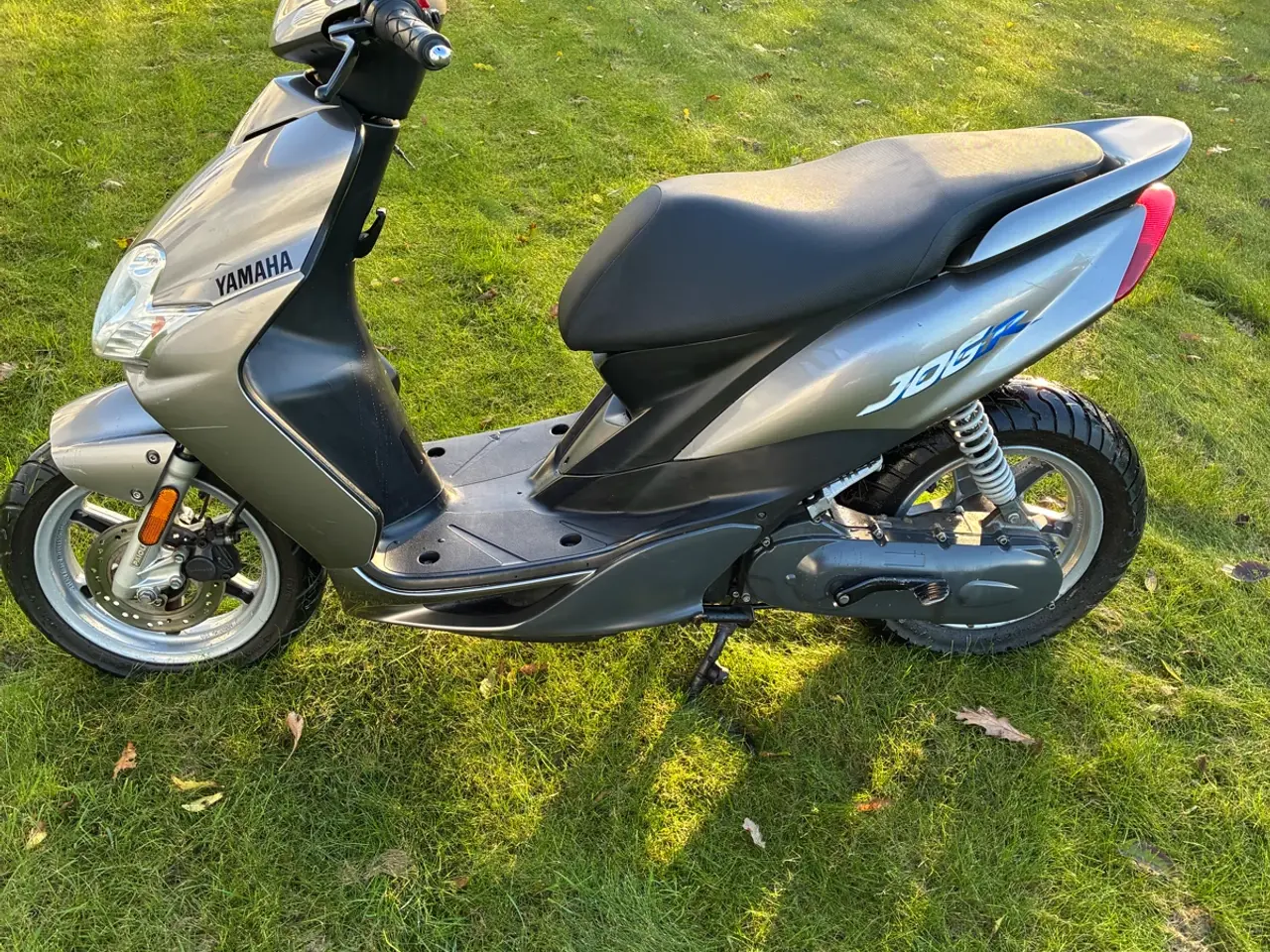 Billede 10 - Yamaha jog r