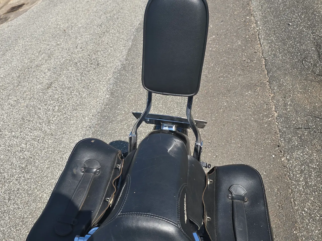 Billede 8 - Harley-Davidson sportster xl883