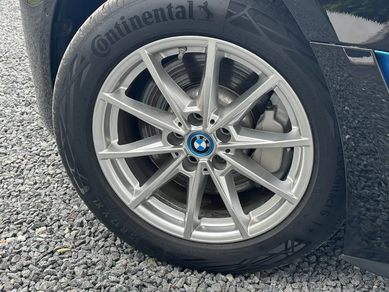 Billede 6 - BMW i4 eDrive40