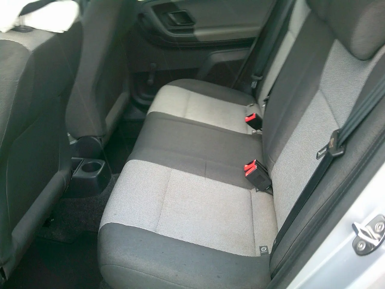 Billede 11 - Skoda Fabia 1,2 6V Active Combi