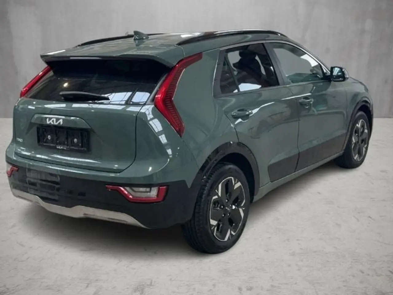 Billede 3 - Kia Niro 64 EV Inspire