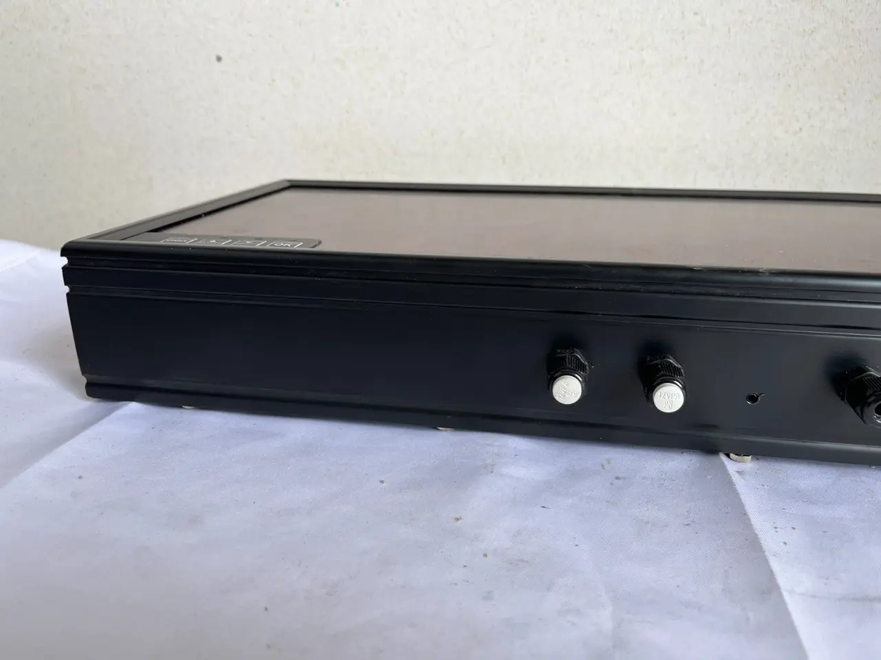Billede 9 - Vetec D1006/4-S2-RDLV-AC-2 Large LED Display ASCII