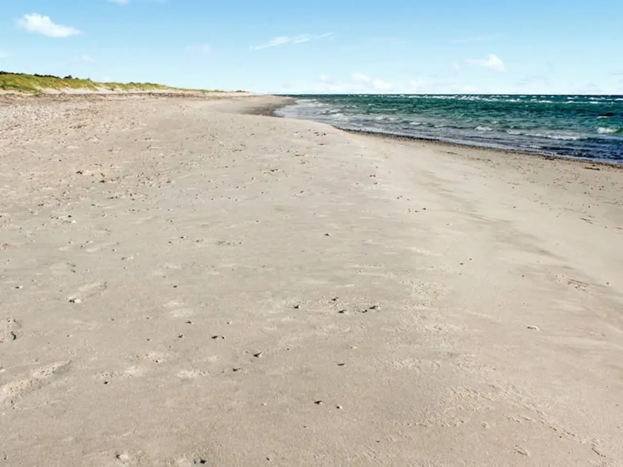 Billede 14 - Sommerhus der sænker pulsen